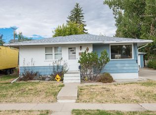 16 Saddle Butte Dr, Havre, MT 59501