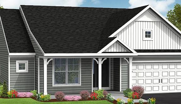 Elevation C