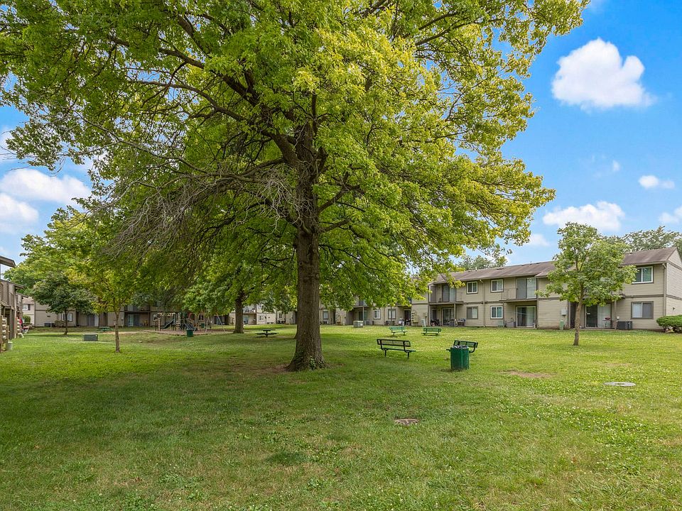 1st image of 5500 Pleasant Hill Cir #461E