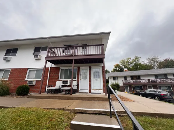 321 Titusville Rd #F102, Poughkeepsie, NY 12603