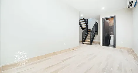 Rented by MySpaceNYC