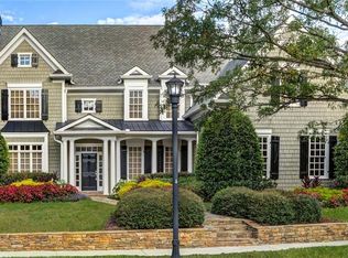 180 Trimble Crest Dr, Sandy Springs, GA 30342