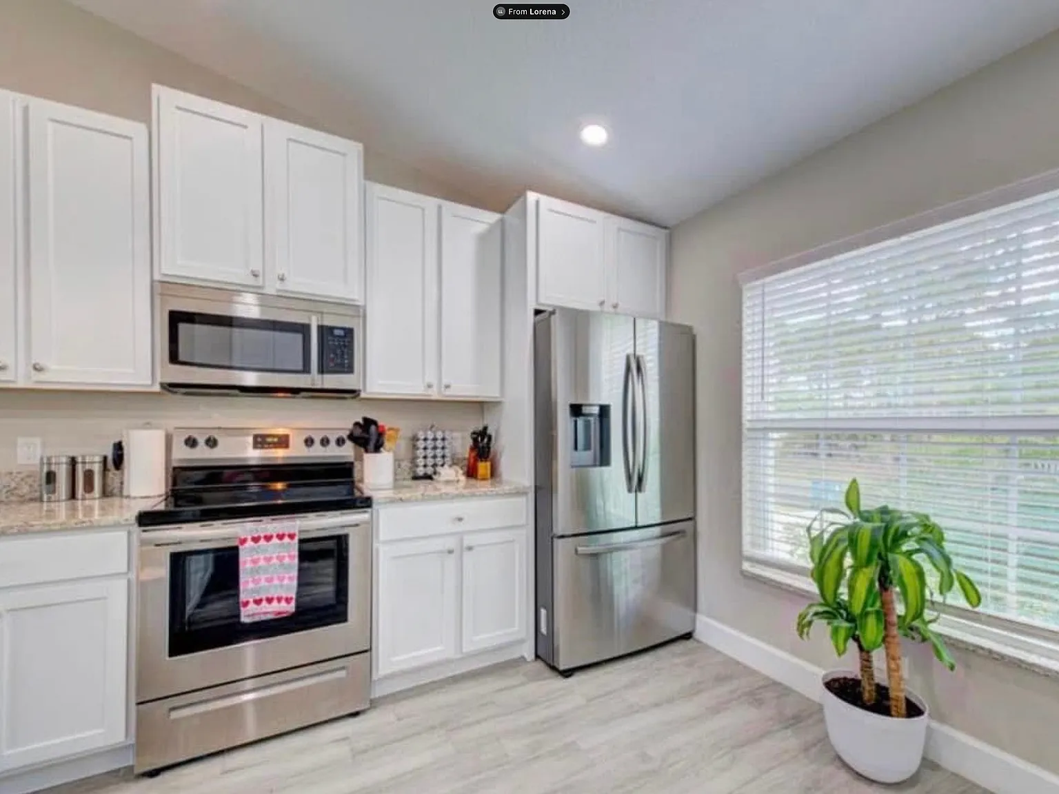 3 bed, 1700 sqft, $2,150 — Photo 4