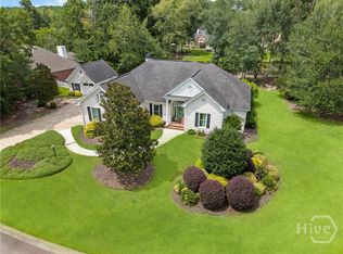 8 Baymeadow Ln, Savannah, GA 31405