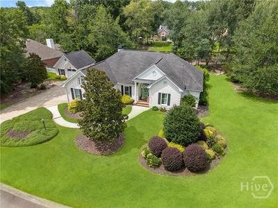 8 Baymeadow Lane, Savannah, GA, 31405