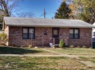 815 S 21st St, Decatur, IL 62521