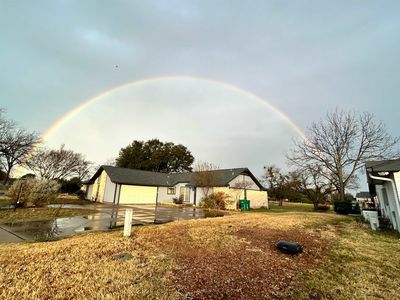 258 Braeburn Circle, Meadowlakes, TX, 78654