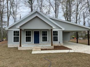 772 Dixie Rd, Slocomb, AL 36375
