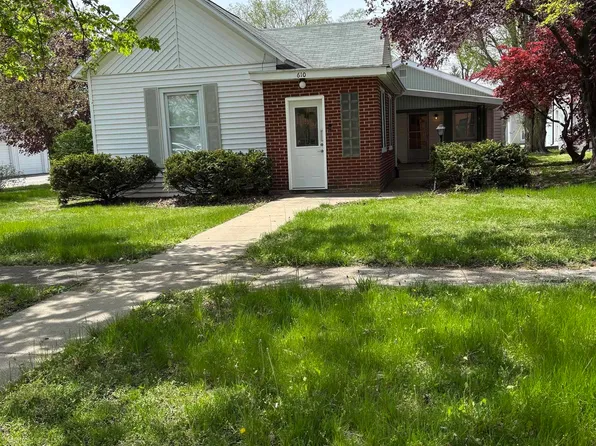 610 S Main St, Burnettsville, IN 47926