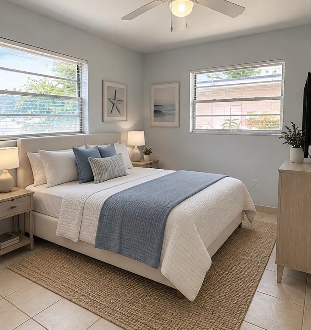 3 bed, 1400 sqft, $2,399 — Photo 3