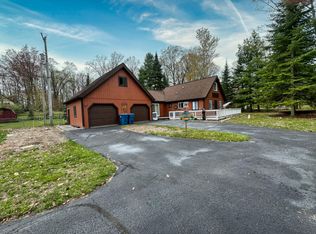 5271 N Markey Rd, Roscommon, MI 48653