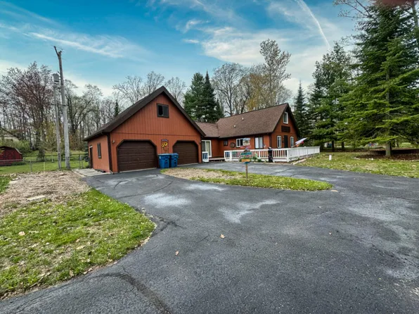 5271 N Markey Rd, Roscommon, MI 48653