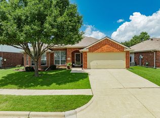 1905 Eastfork Ln, Wylie, TX 75098