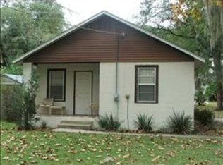 37200 Magnolia Ave, Dade City, FL 33523
