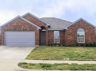 1406 Teal Way, Midlothian, TX 76065