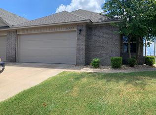 3207 SW Windrift Ave APT 2, Bentonville, AR 72713