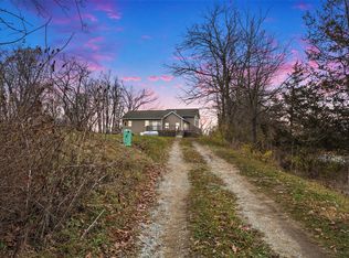 6840 S Meridian Rd, Hudson, MI 49247