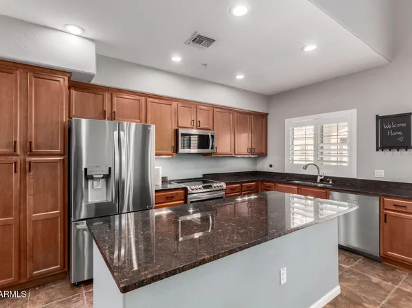 3935 E ROUGH RIDER Road #1076, Phoenix, AZ 85050