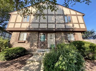7561 Chateau Ct #254, West Chester, OH 45069