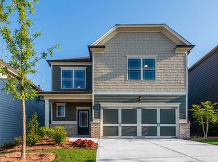 6516 Crosscreek Ln, Flowery Branch, GA 30542