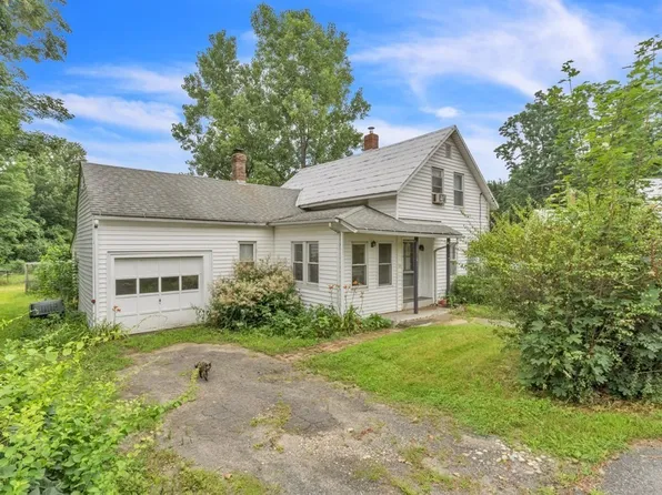 258 River Dr, Hadley, MA 01035