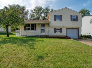3910 Calico Dr, Erie, PA 16506