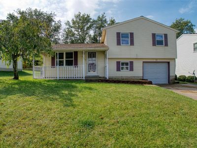 3910 Calico Dr, Erie, PA, 16506