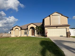 (Undisclosed Address), Cape Coral, FL 33914
