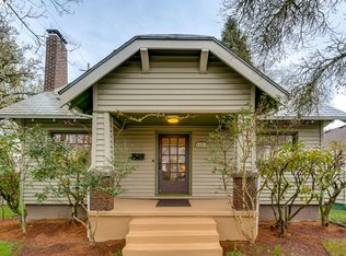 1653 N Alberta St, Portland, OR 97217