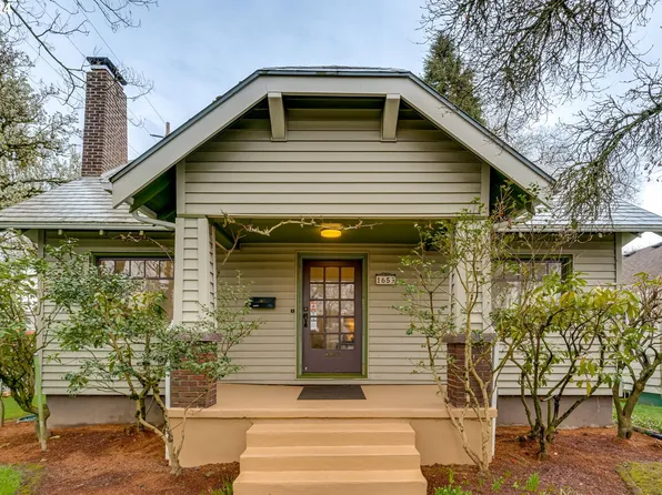 1653 N Alberta St, Portland, OR 97217