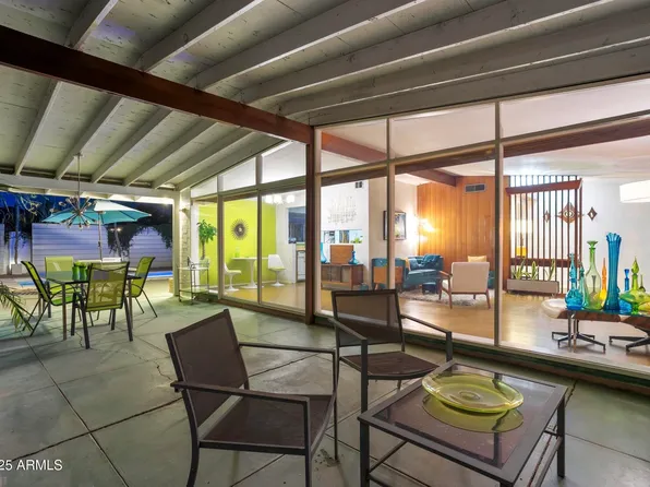 421 N EVERGREEN Street, Chandler, AZ 85225