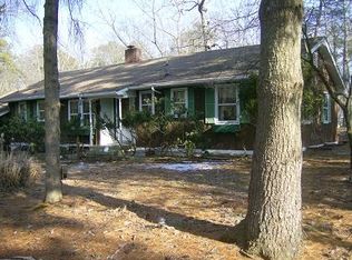 7 Bear Head Rd, Medford, NJ 08055