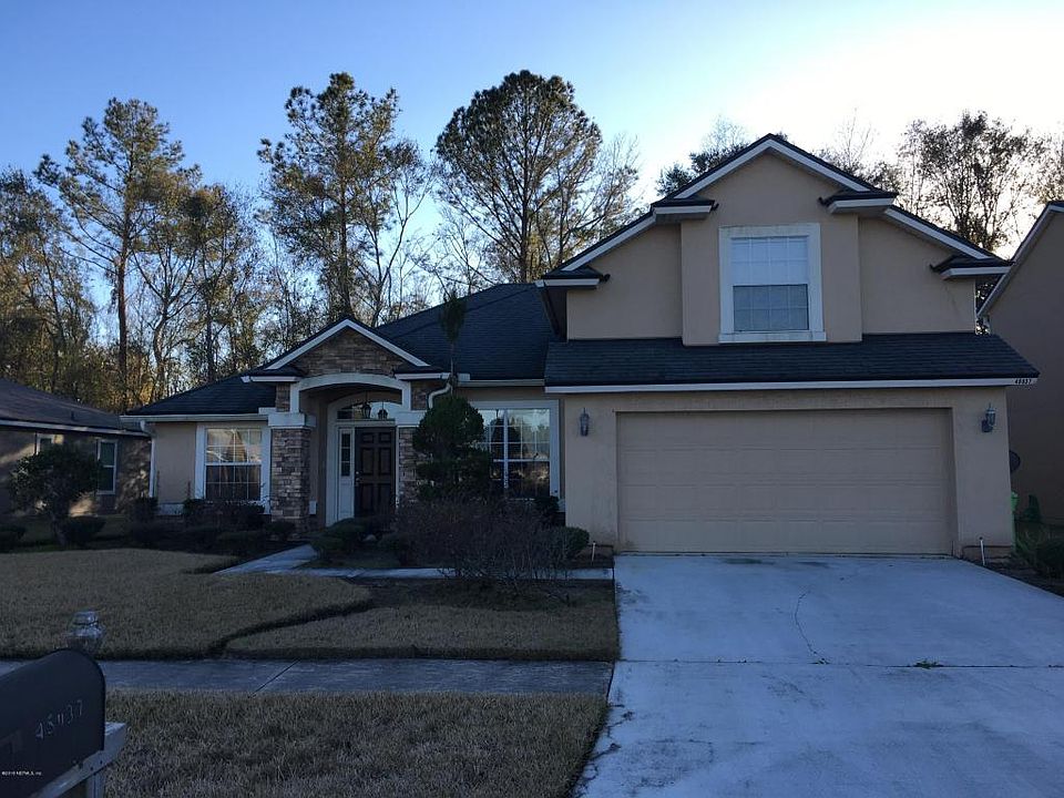 45037 Amhurst Oaks Dr, Callahan, FL 32011 Zillow
