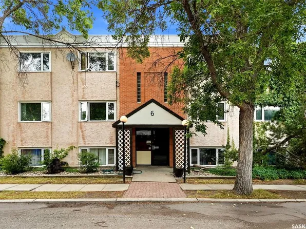 UNIT 4-6 Neill PLACE, Regina, SK S4N 2V4