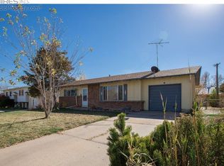 3416 5th Street Rd, Greeley, CO 80634
