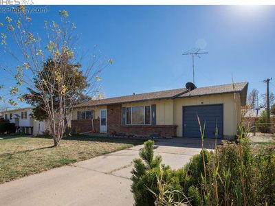 3416 5th Street Rd, Greeley, CO, 80634