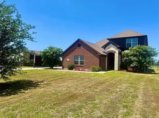 8476 County Road 592, Nevada, TX 75173
