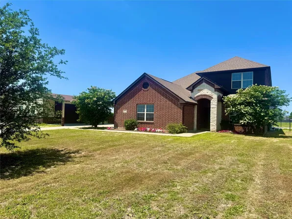 8476 County Road 592, Nevada, TX 75173