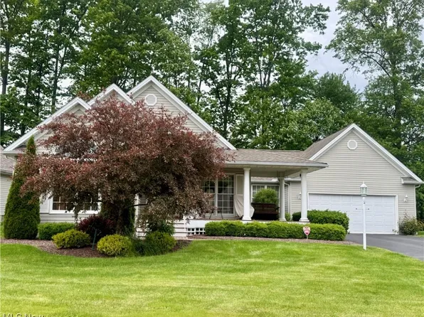 5228 Nashua Dr, Youngstown, OH 44515