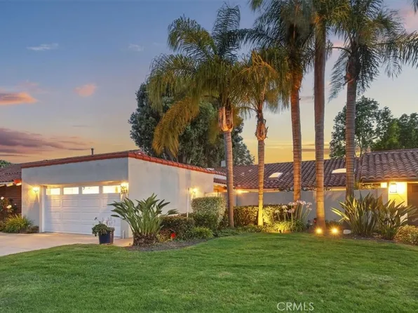 537 Vista Grande, Newport Beach, CA 92660