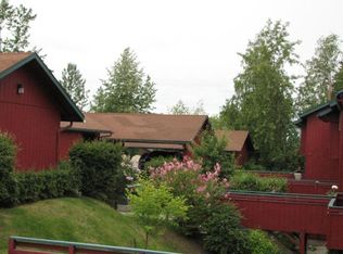 7772 Boundary Ave, Anchorage, AK 99504