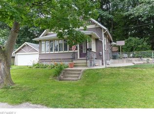 1331 Liberty Ave, Barberton, OH 44203