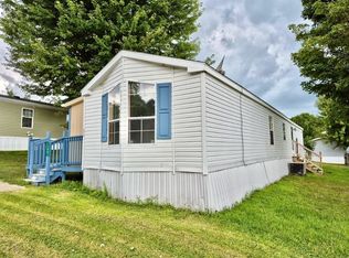 11682 Route 97 N LOT 146, Waterford, PA 16441