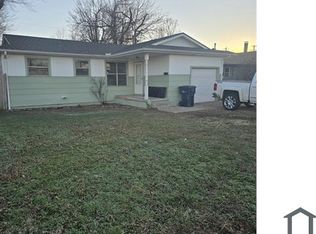 712 SE 61st St, Oklahoma City, OK 73149