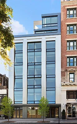 Sold by Brown Harris Stevens Development Marketing | media 24