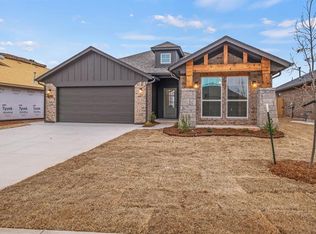 619 Ozark Ln, Norman, OK 73069