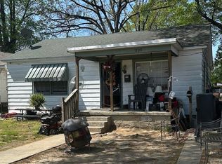 1709 Marion St, North Little Rock, AR 72114