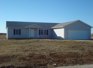 5465 S 248th Rd, Buffalo, MO 65622