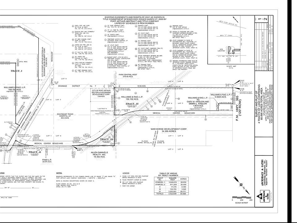 2nd image of 69 And Highway 365
