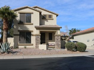 100 W Wood Dr, Chandler, AZ 85248
